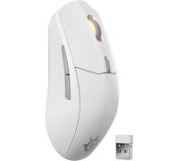 SteelSeries Rival 3 Wireless Gen 2 Gaming Mouse - 2.4GHz and Bluetooth - 18000