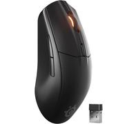 Steelseries Rival 3 Wireless Gen 2 Gaming Mouse - 2.4Ghz and Bluetooth - 18000 D
