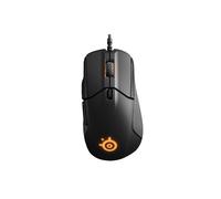 Steelseries RIVAL 310 mice USB Optical 12000 DPI Right-hand Black