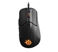 Steelseries RIVAL 310 mouse Gaming Right-hand USB Type-A Optical 12000 DPI