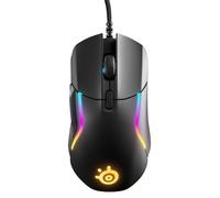 SteelSeries Rival 5 - Gaming Mouse - FPS, MOBA, MMO, Battle Royale - 18,000 CPI