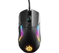 SteelSeries Rival 5 - Gaming Mouse - FPS, MOBA, MMO, Battle Royale - 18,000 CPI