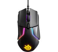 Steelseries Rival 600 - Gaming Mouse - 12,000 CPI Truemove3+ Dual Optical Sensor