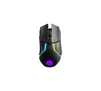 SteelSeries Rival 650 - Quantum Wireless Gaming Mouse (PC) (New)