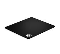 STEELSERIES QcK Heavy Gaming Surface - Black, Black