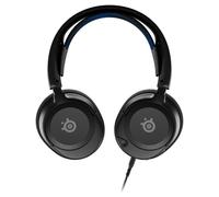 SteelSeries Wired Gaming Headset Arctis Nova 1P PS5 PS4 Xbox Nintendo Switch PC