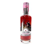Steeltown Blueberry Welsh Gin