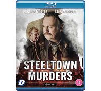 Steeltown Murders [Blu-ray]