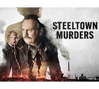 Steeltown Murders S1