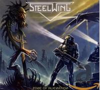 Steelwing - Zone Of Alienation