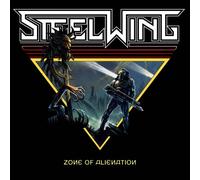 STEELWING - Zone of Alienation