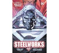 Steelworks