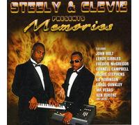 Steely And Clevie - Memories