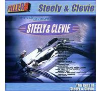 Steely and Clevie - The Best Of Steely & Clevie