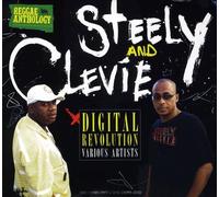 Steely & Clevie - Digital Revolution