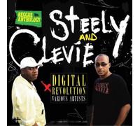 Steely & Clevie - Digital Revolution [VINYL]