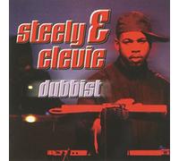 Steely & Clevie - Dubbist