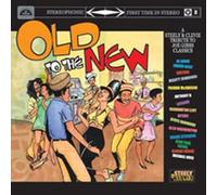 Steely & Clevie - Old To The New Tribute To Joe Gibbs [VINYL]