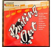 Steely & Clevie Presents - Busting Out [VINYL]