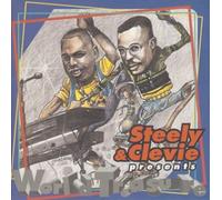 Steely & Clevie Presents World Treasure