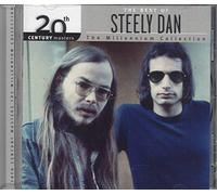 Steely Dan - 20th Century Masters: Millennium Collection