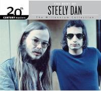 Steely Dan - 20th Century Masters: Millennium Collection