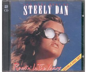 Steely Dan - A Decade Of