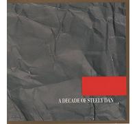 Steely Dan - A Decade of Steely Dan