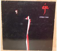 Steely Dan - Aja