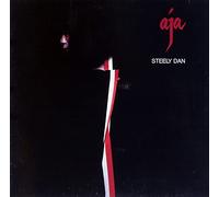Steely Dan - Aja - ABC Records - 25 046 XOT [VINYL]