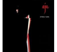 STEELY DAN: AJA - CD