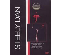Steely Dan - Aja - Classic Albums [DVD] [2009]