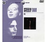 Steely Dan - Aja [DVD]