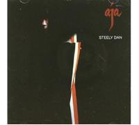 STEELY DAN - AJA (REMASTERED) CD 7 TRACKS CLASSIC ROCK & POP NEW