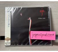 Steely Dan Aja SHM-CD F/S from Japan