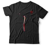 Steely Dan Aja Tshirt Unisex Yacht Rock Rock Music 70's 80's Shirt Top Short Sleeve T Shirt Black M