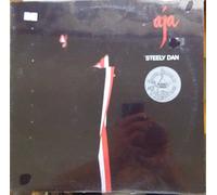 Steely Dan - Aja [Vinyl LP]