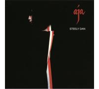 Steely Dan - Aja - Vinyl 1LP - 2023