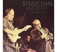 Steely Dan - Aja Vs The Scam: Boston Broadcast 2001 [VINYL]