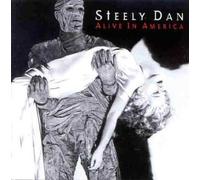 Steely Dan - Alive in America [CASSETTE]