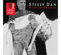 Steely Dan - Alive In America (RSD26 EX) [VINYL]