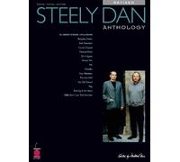 Steely Dan - Anthology