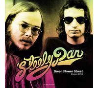 Steely Dan - Best Of Green Flower Street: Classic 1993 Radio Broadcast, September 1 1993 [VINYL]