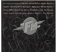Steely Dan / Boz Scaggs / a.o. - Various - FM - The Original Movie Soundtrack - MCA Records Ltd.