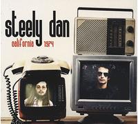 Steely Dan - California 1974