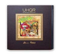 Steely Dan - Can't Buy a Thrill 200 Gram 45rpm Uhqr C [VINYL]