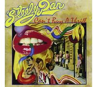 Steely Dan - Can't Buy A Thrill (remastered) [New CD]