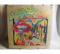Steely Dan - Can't Buy A Thrill - 2nd - EX