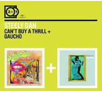 Steely Dan - Can't Buy A Thrill/Gaucho