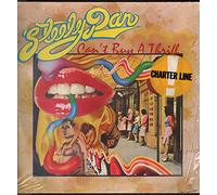 Steely Dan - Can't Buy A Thrill/MCA Records 250 448-1